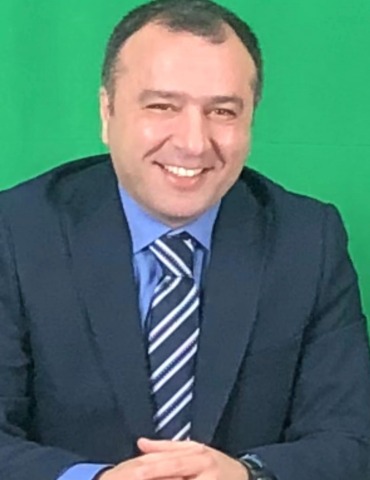 Uzm.Dr.Hamdi AKKUŞ