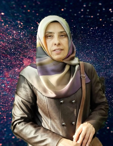 Derya Gökduman
