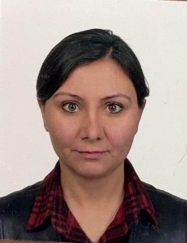 Gülşen TAVUKCU