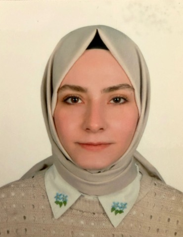 Uzm.Dr.Kevser Gizem Sevinç